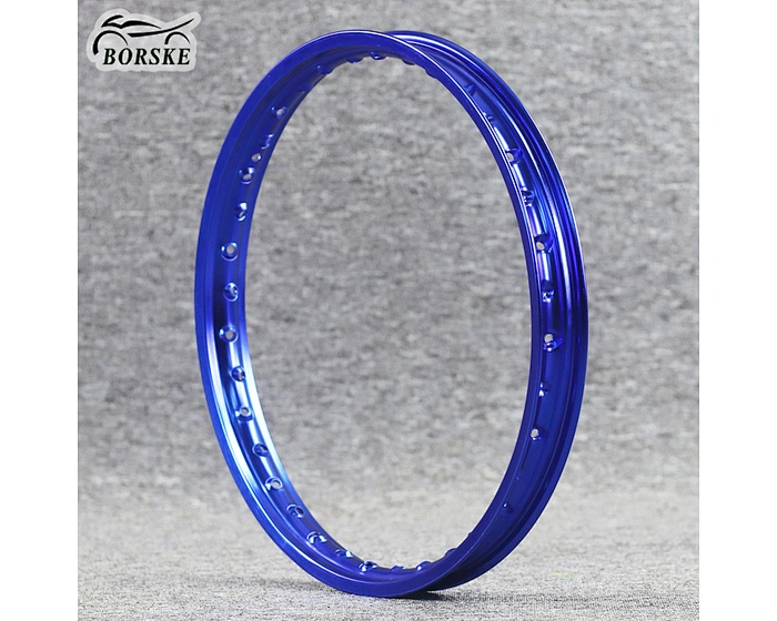 aluminum rim